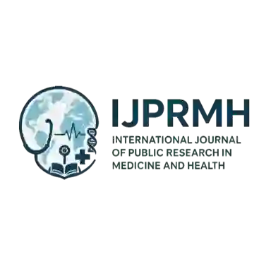 IJPRMH logo